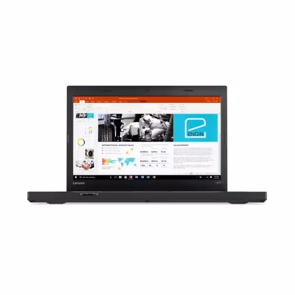 LENOVO ThinkPad L470